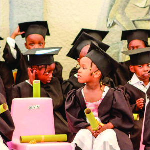 Heritage Young Professionals